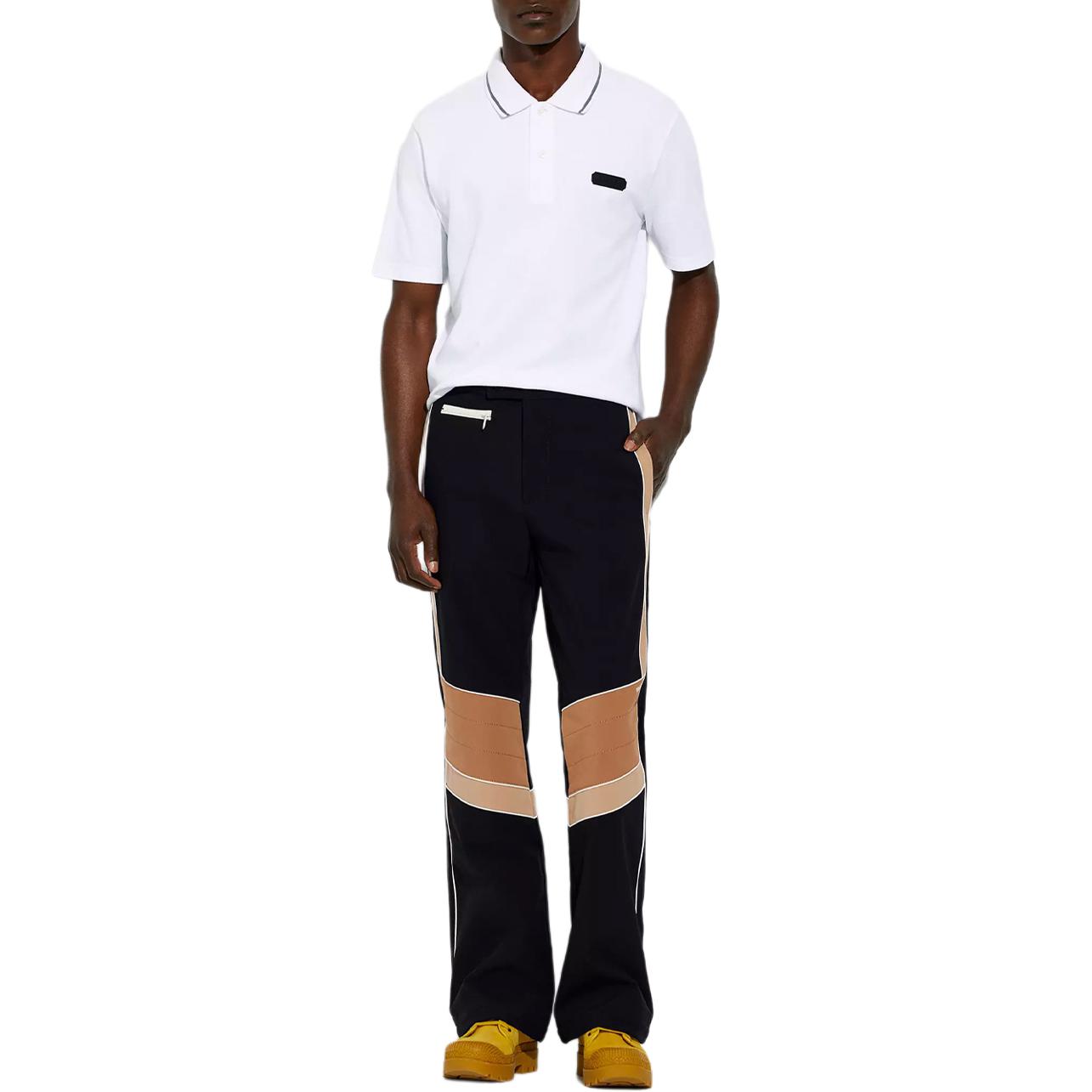 COACH SS23 Ski Pants Men’s Black