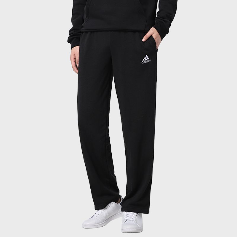 Adidas ESSENTIALS Sports Pants Men’s Black