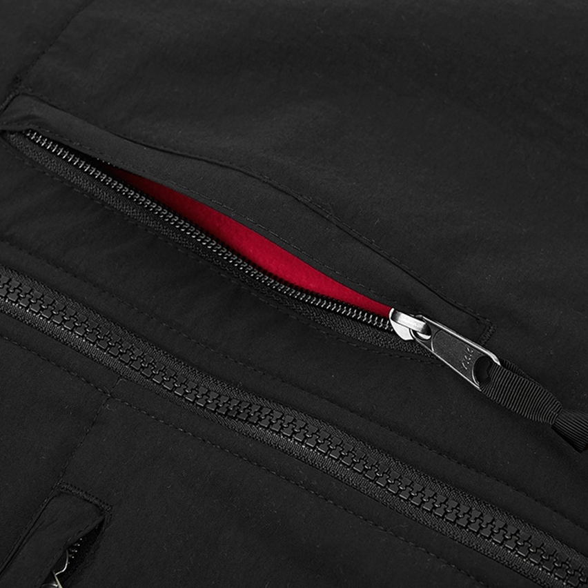 The North Face 1995 Casentino Denali zip jacket