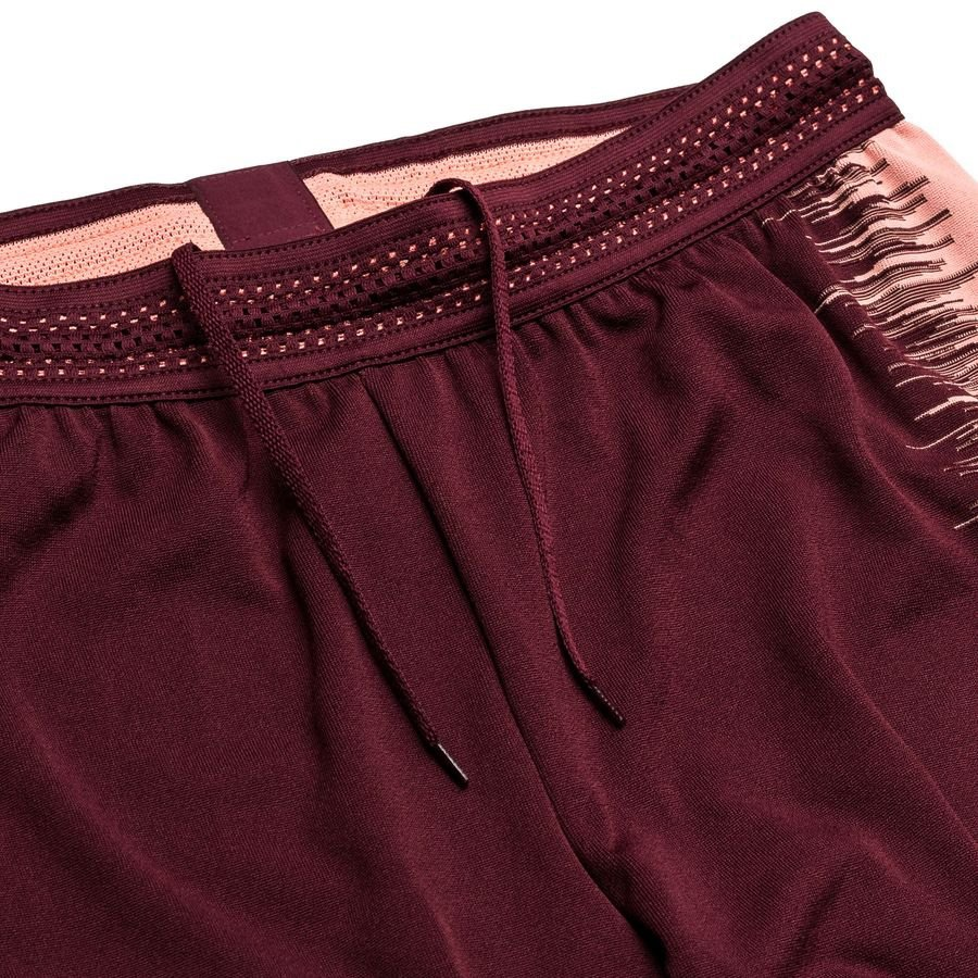 Nike Fitness Clothing Men’s Burgundy