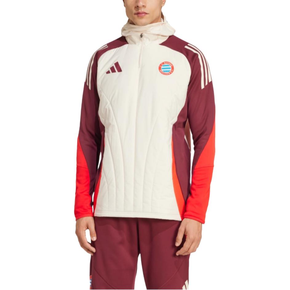 Adidas Bayern Munich Black Soccer Jersey Unisex