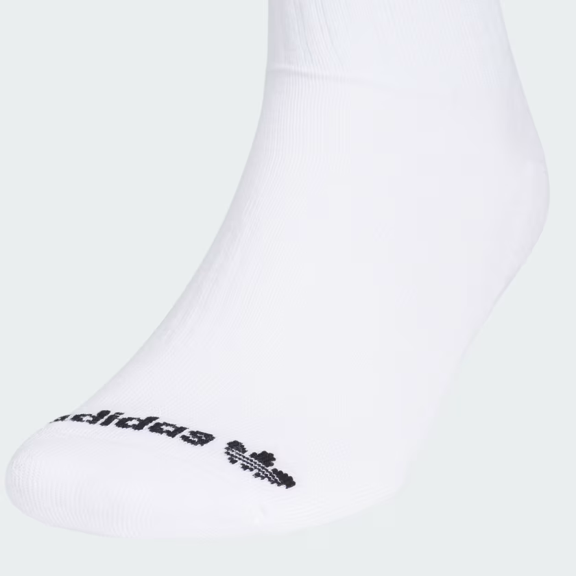 Adidas Originals Originals Roller 3.0 3 Pack Crew Socks