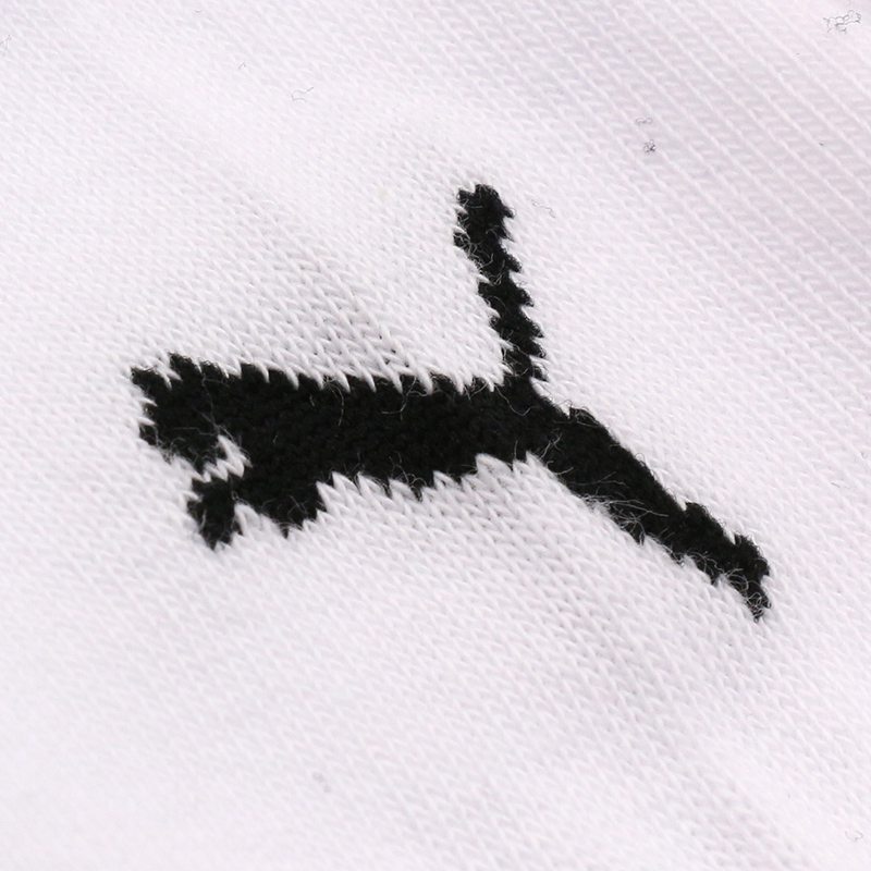 PUMA Unisex Ankle Socks