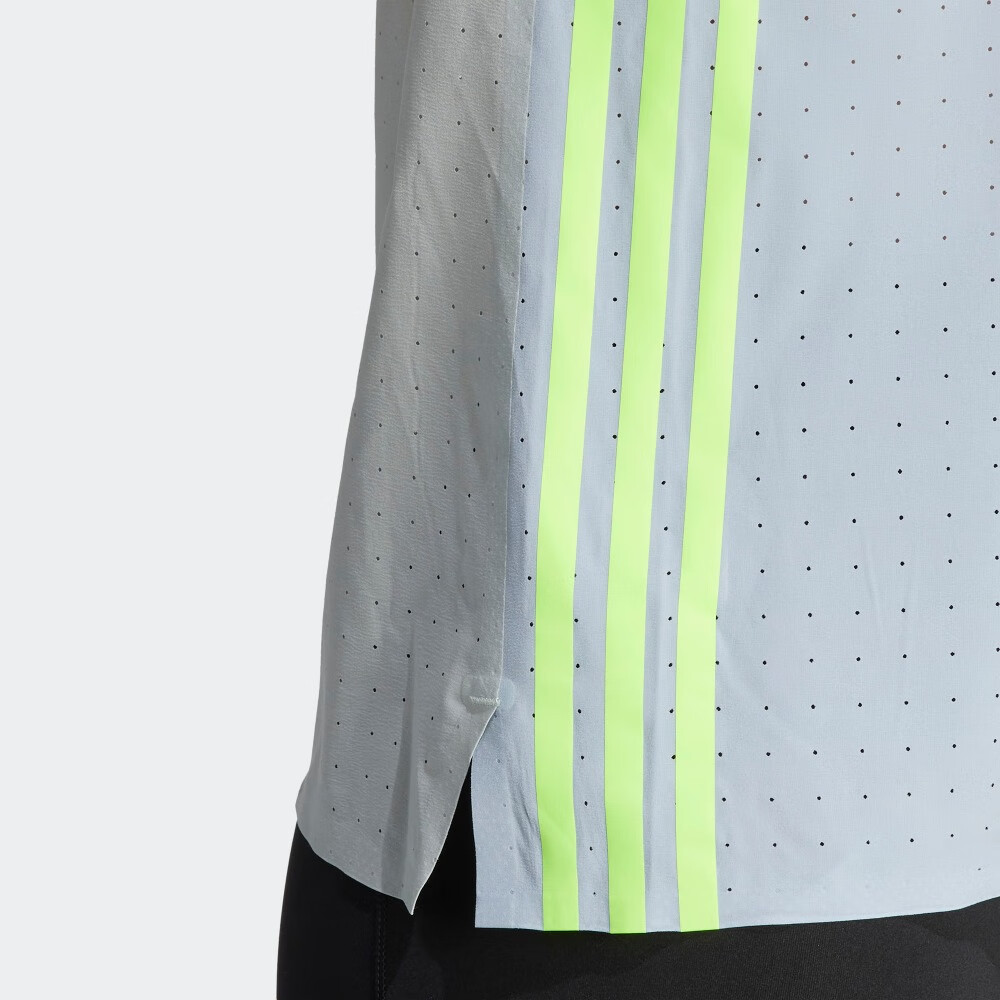Adidas Running Tank Top Women’s Blue Silver Gray