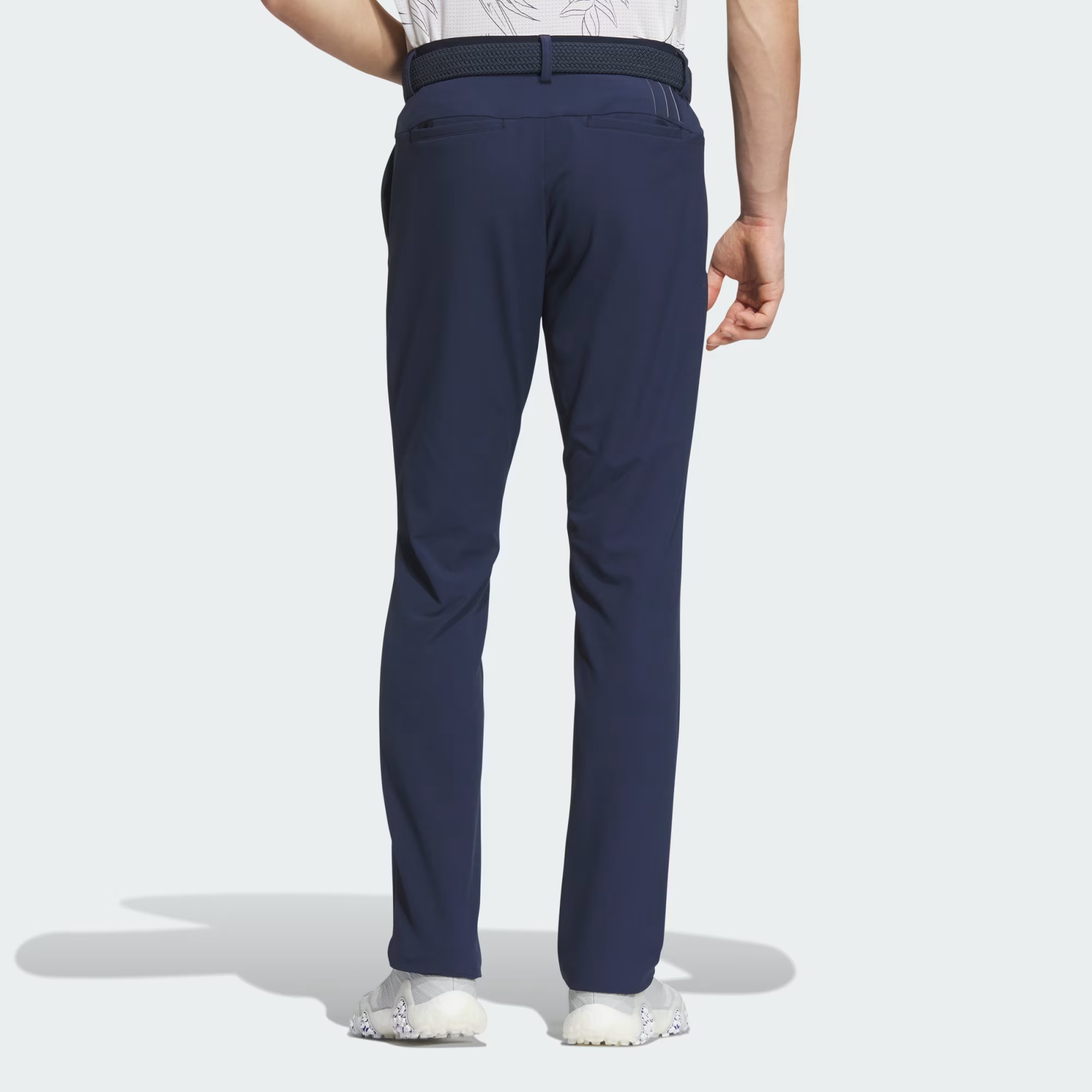 Adidas Sports Pants Men’s College Navy