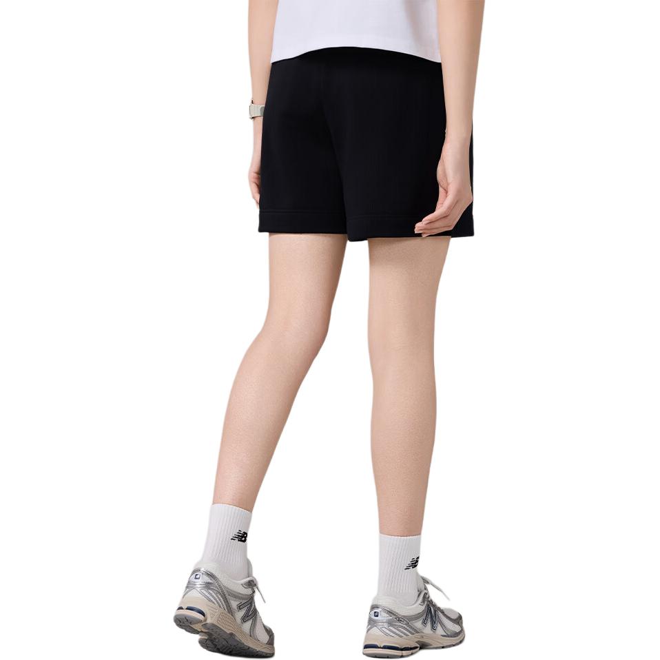 New Balance Sports Shorts Women’s Black