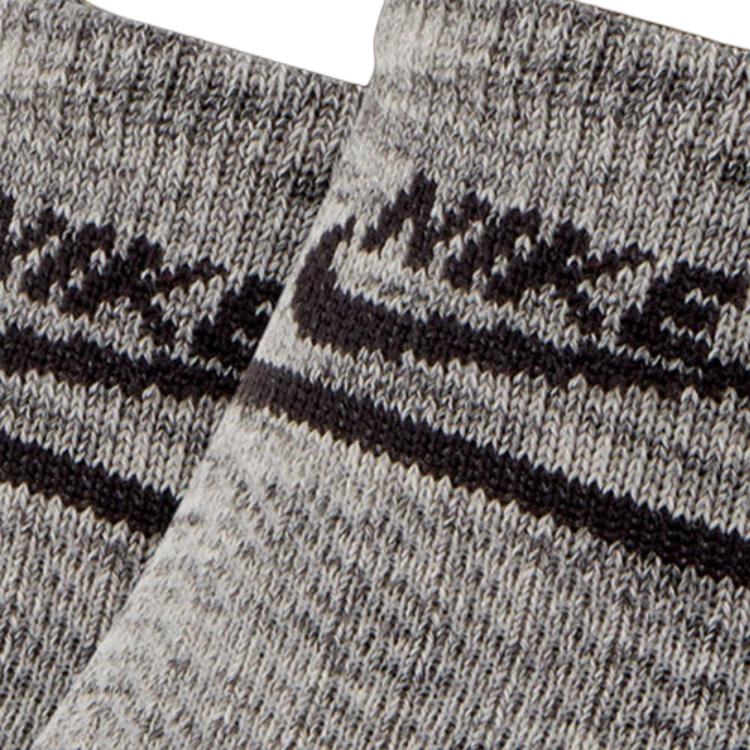 Nike Unisex Ankle Socks