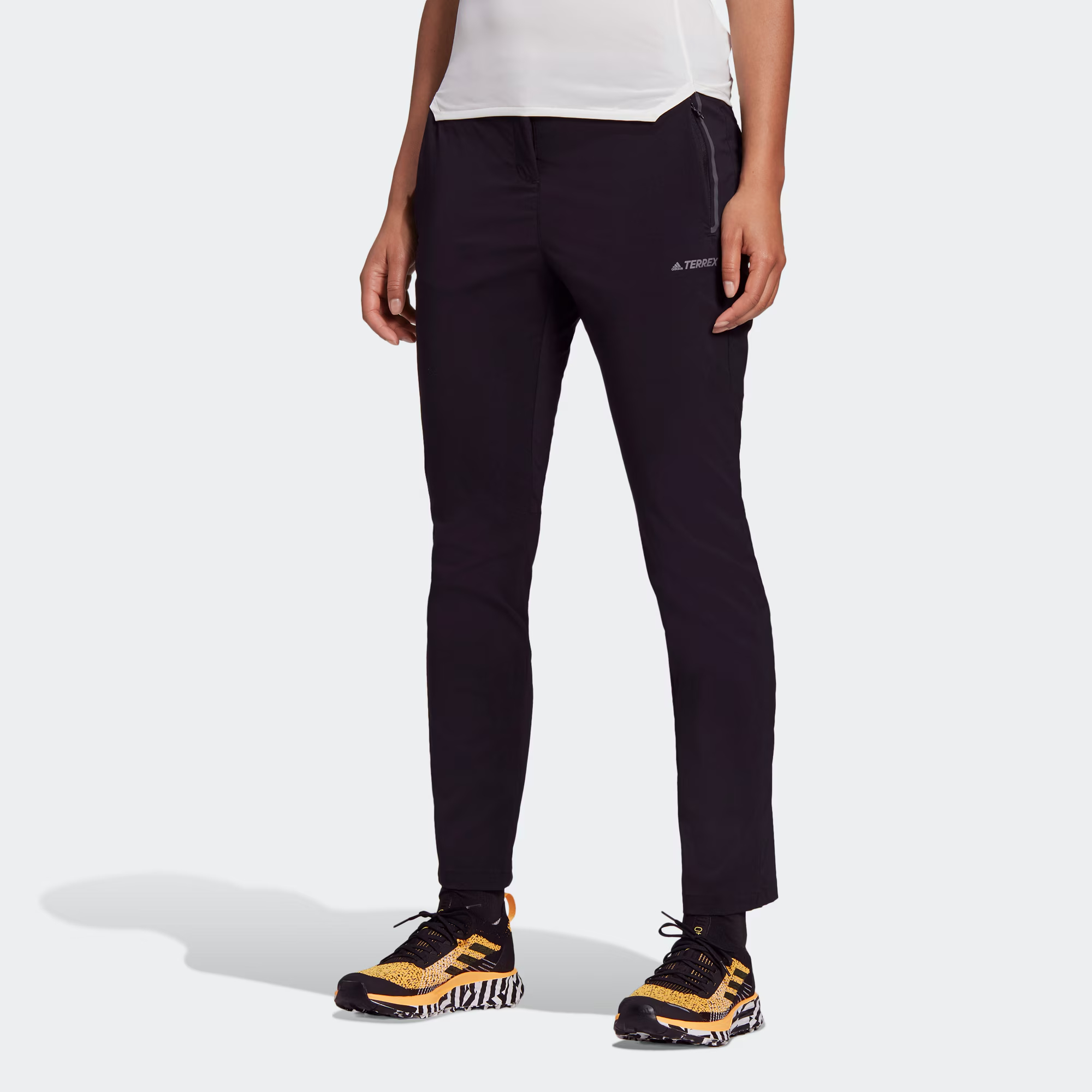 Adidas Sports Pants Women’s Black