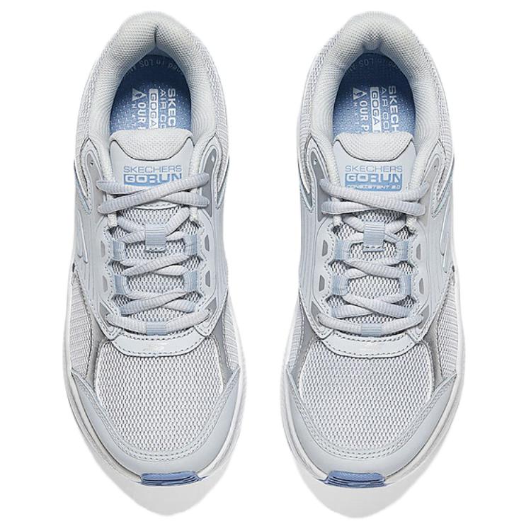 Skechers Women’s GO Comfortable Low top Casual Shoes Women’s Blue