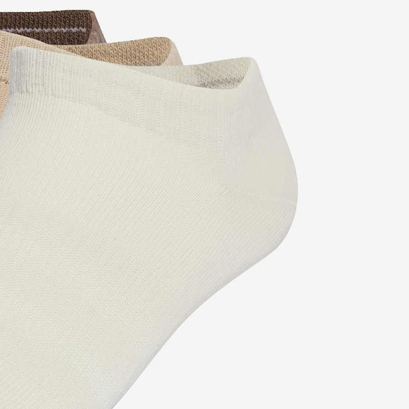Adidas Unisex Ankle Socks