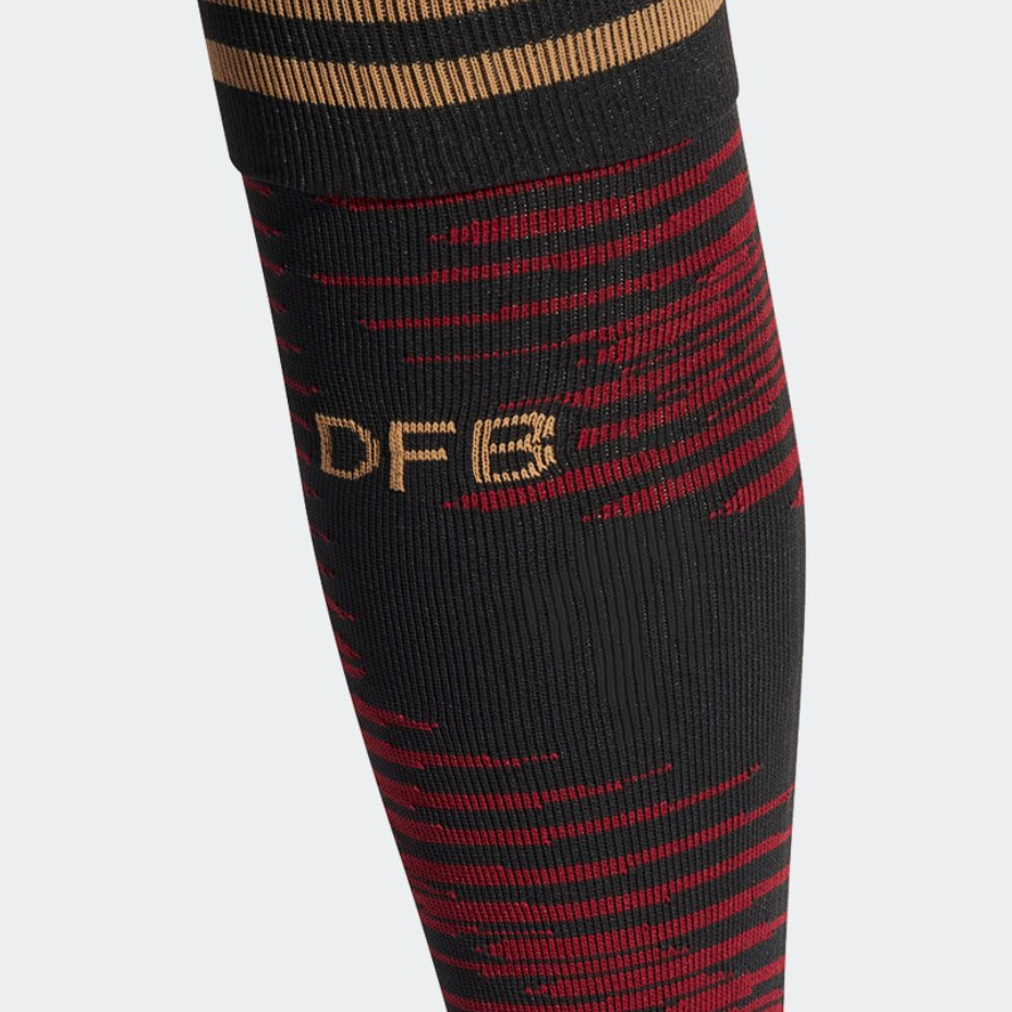 Adidas Crew Socks Men’s 1 Pack Black