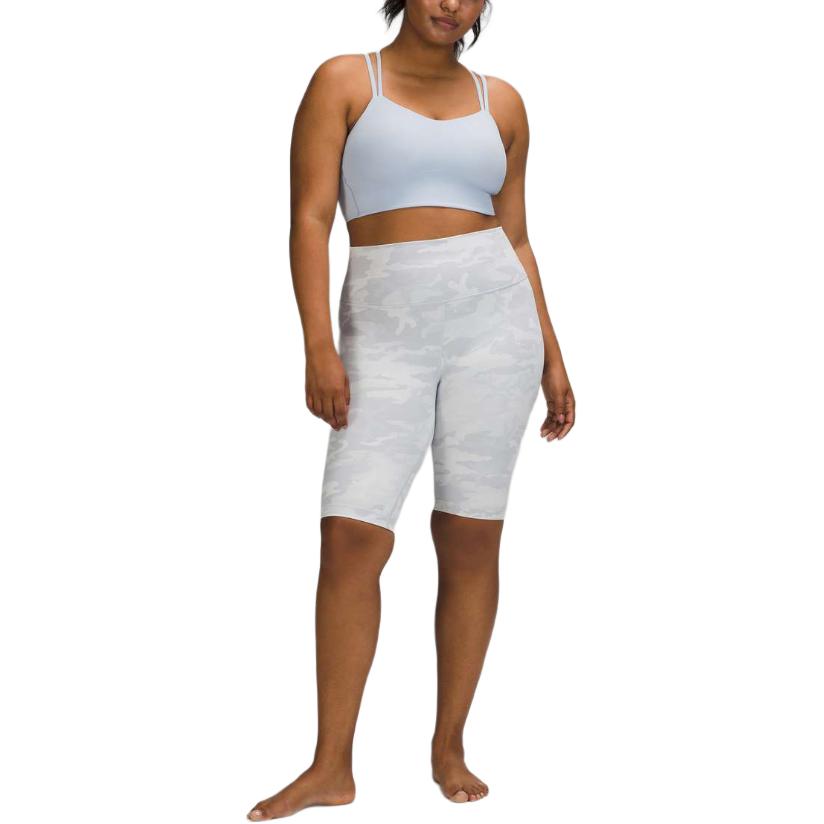 Lululemon Wunder Under Yoga Shorts Women’s