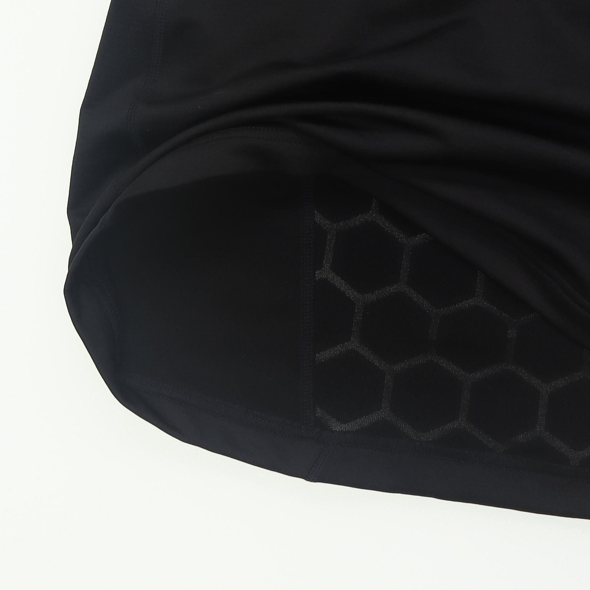 Nike Fitness Clothing Men’s Black Moderate