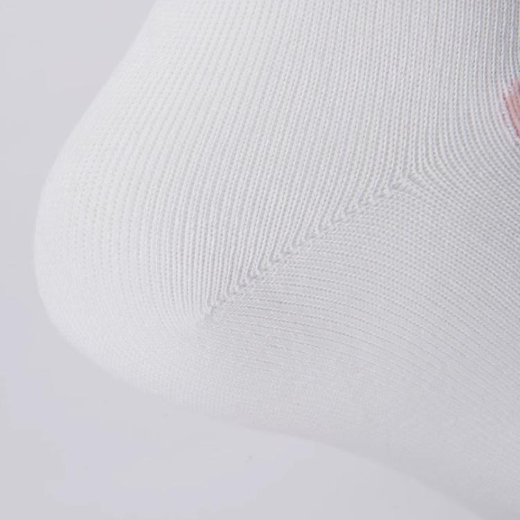 Женские носки Fila Kids Socks 2-Pack (белые) — фото 11
