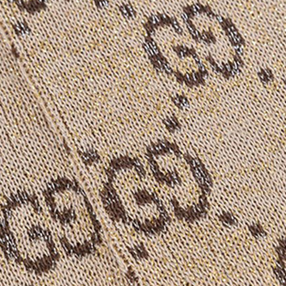 GUCCI Gg Signature Socks