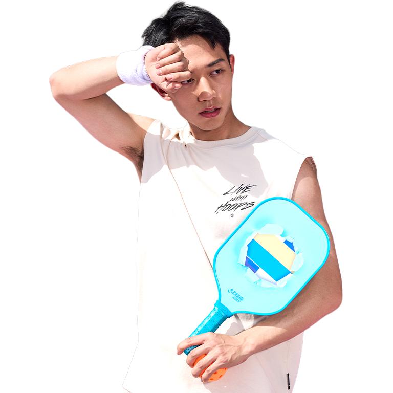 DHS Pickleball Paddles Fiberglass Unisex