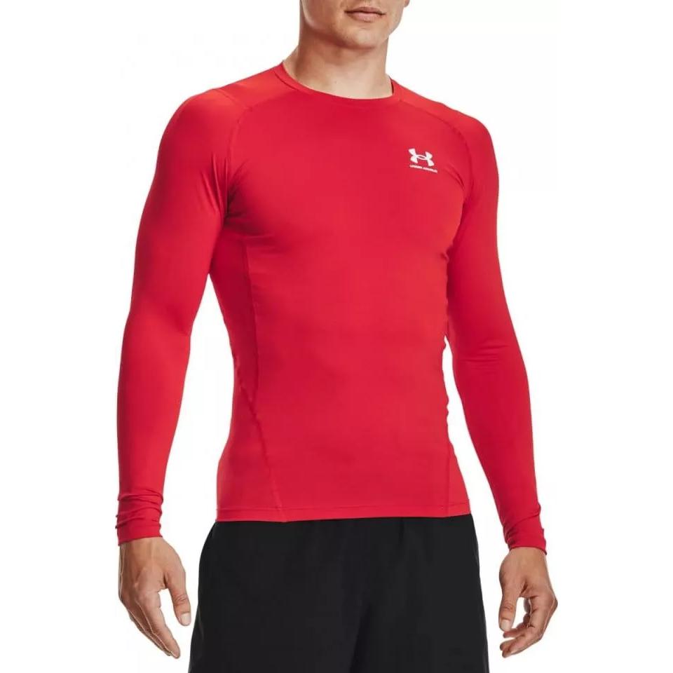 Under Armour logo-print T-shirt