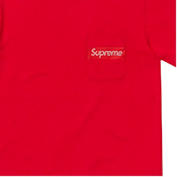 Футболка Supreme SS19 T (черная) — фото 5