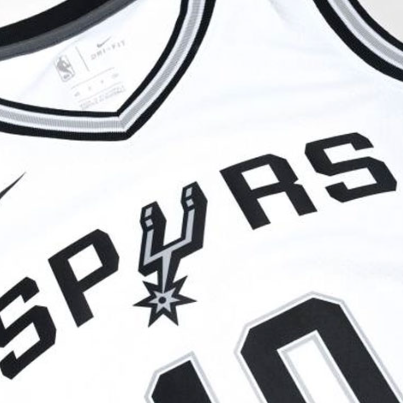 Nike Basketball Jerseys Men’s White Moderate Other