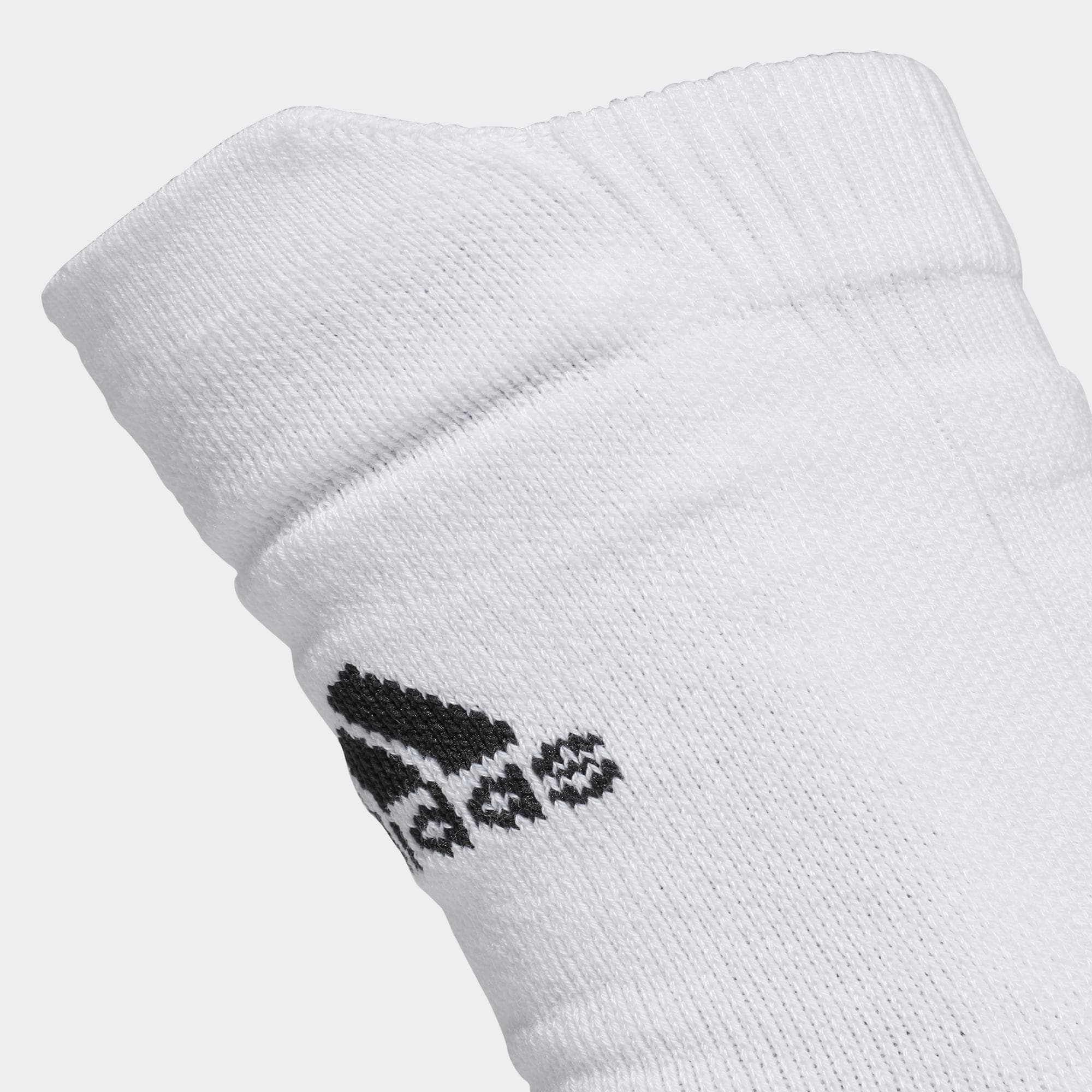 Adidas Crew Socks Unisex 1 Pack White