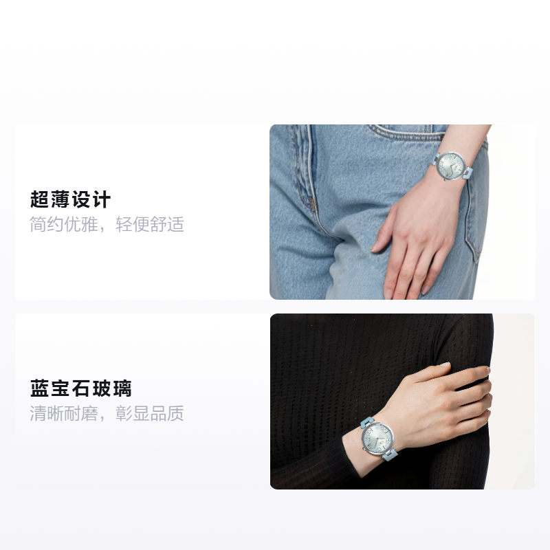 Женские очки Casio SHEEN (розовые) — фото 2