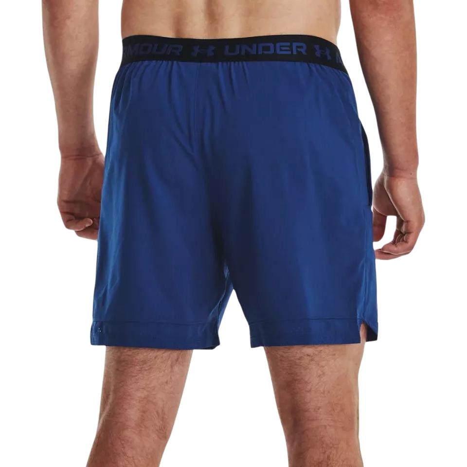 Under Armour Sports Shorts Men’s Royal Blue Moderate