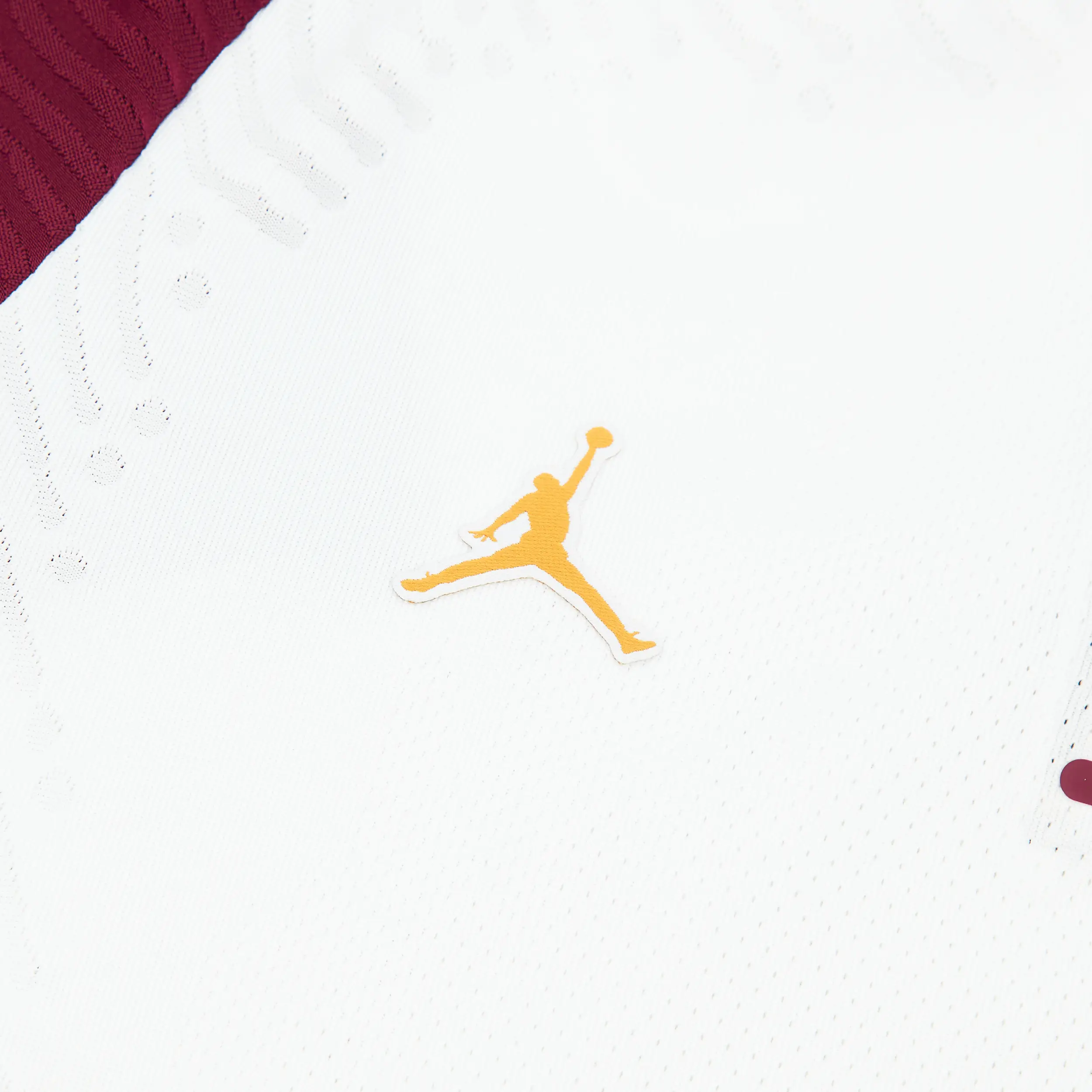 Jordan Paris Saint Germain XAir Soccer Jersey Men’s White