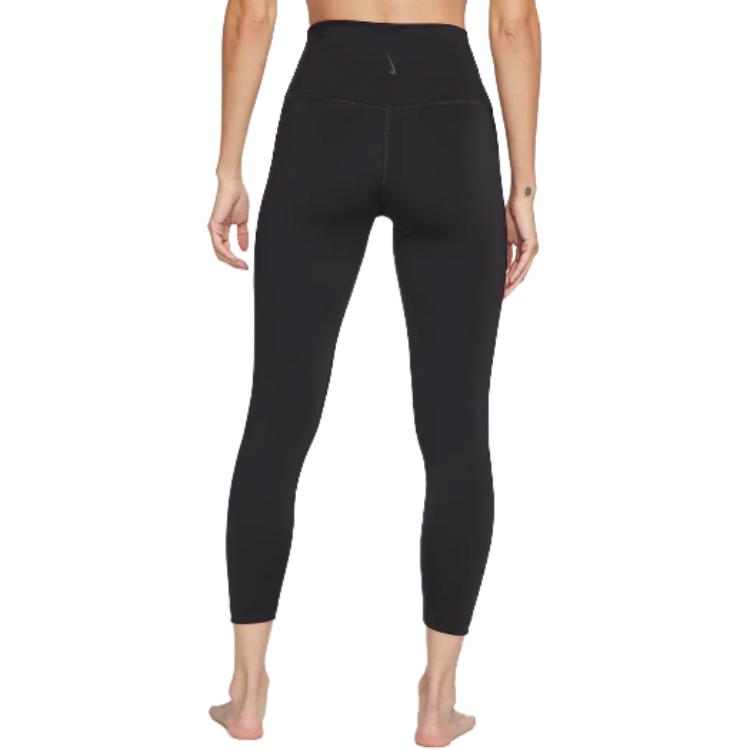 Nike Sports Pants Women’s Black Moderate