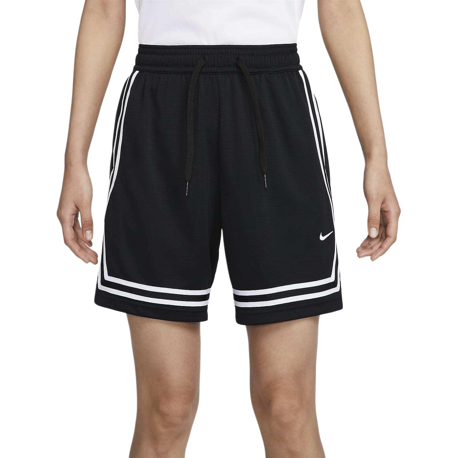 Nike Crossover Basketball Shorts Women’s Black