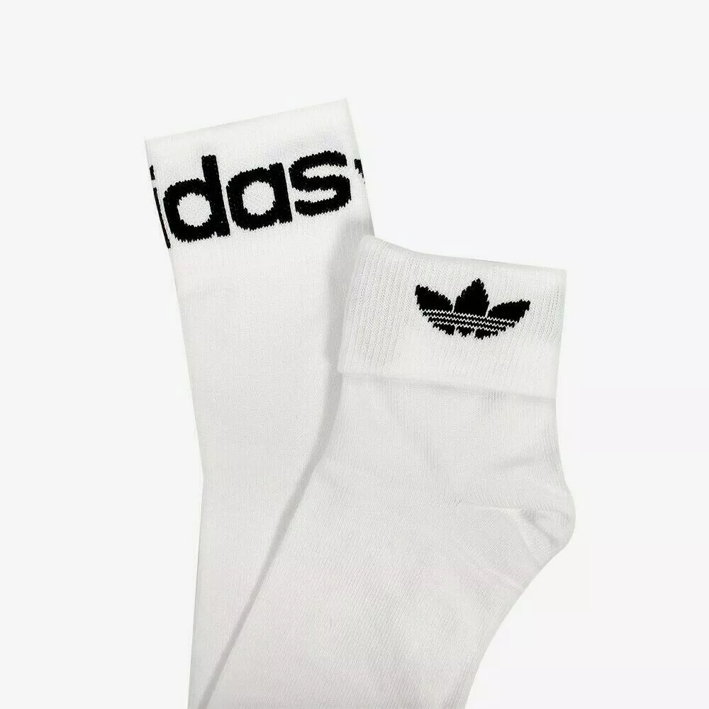Adidas Unisex Knee High Socks