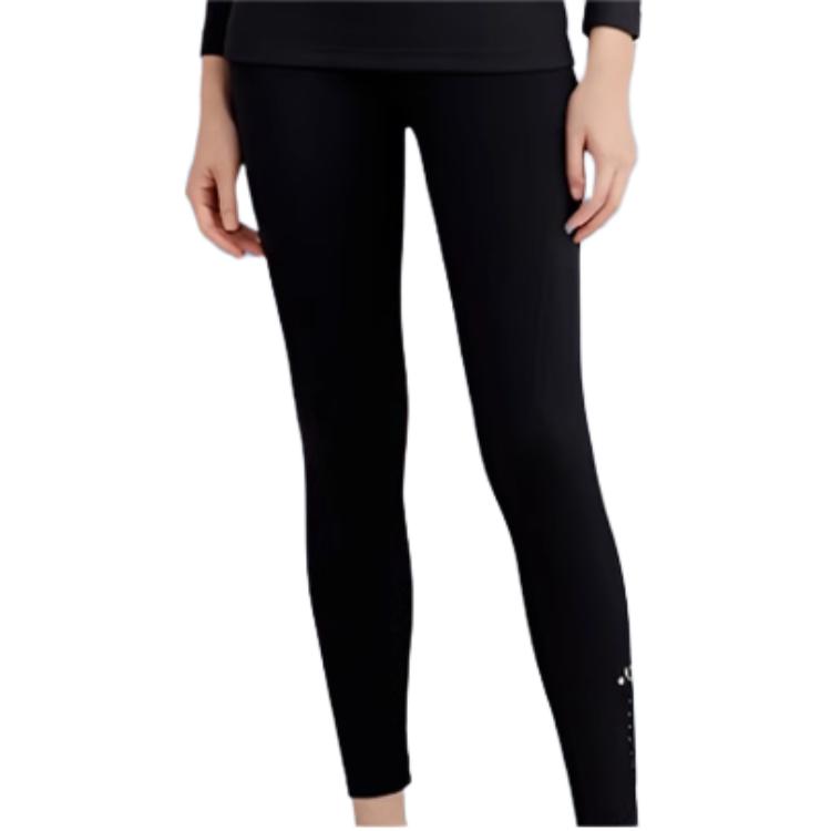 YONEX Sports Pants Women’s Black