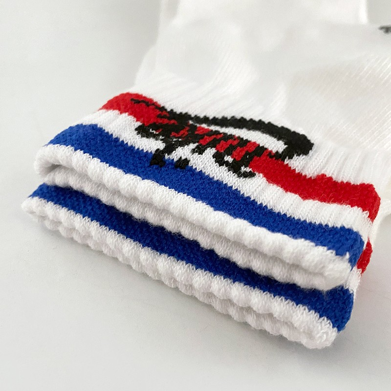 Nike Unisex Ankle Socks