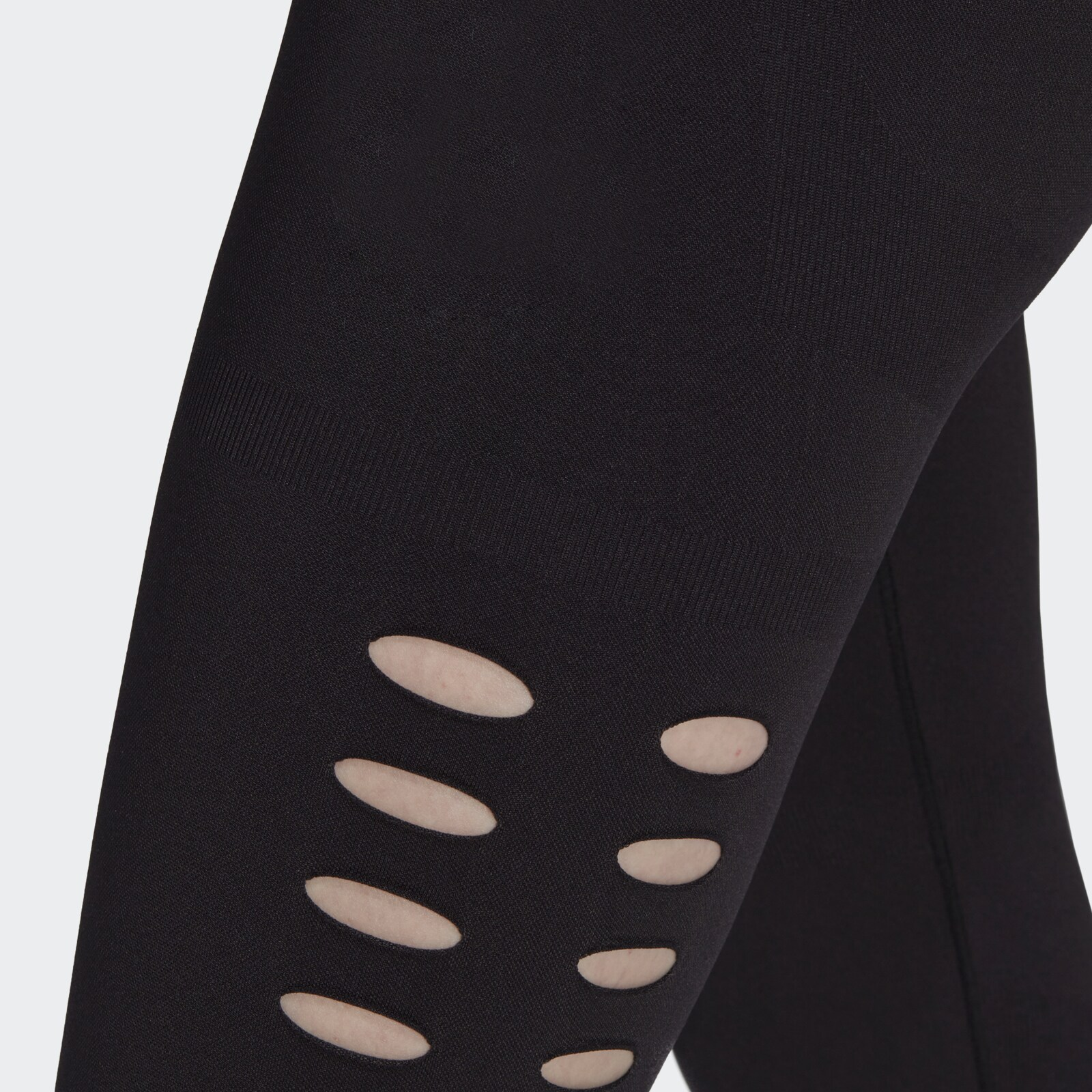 Adidas X Stella McCartney Sports Pants Women's Black Moderate