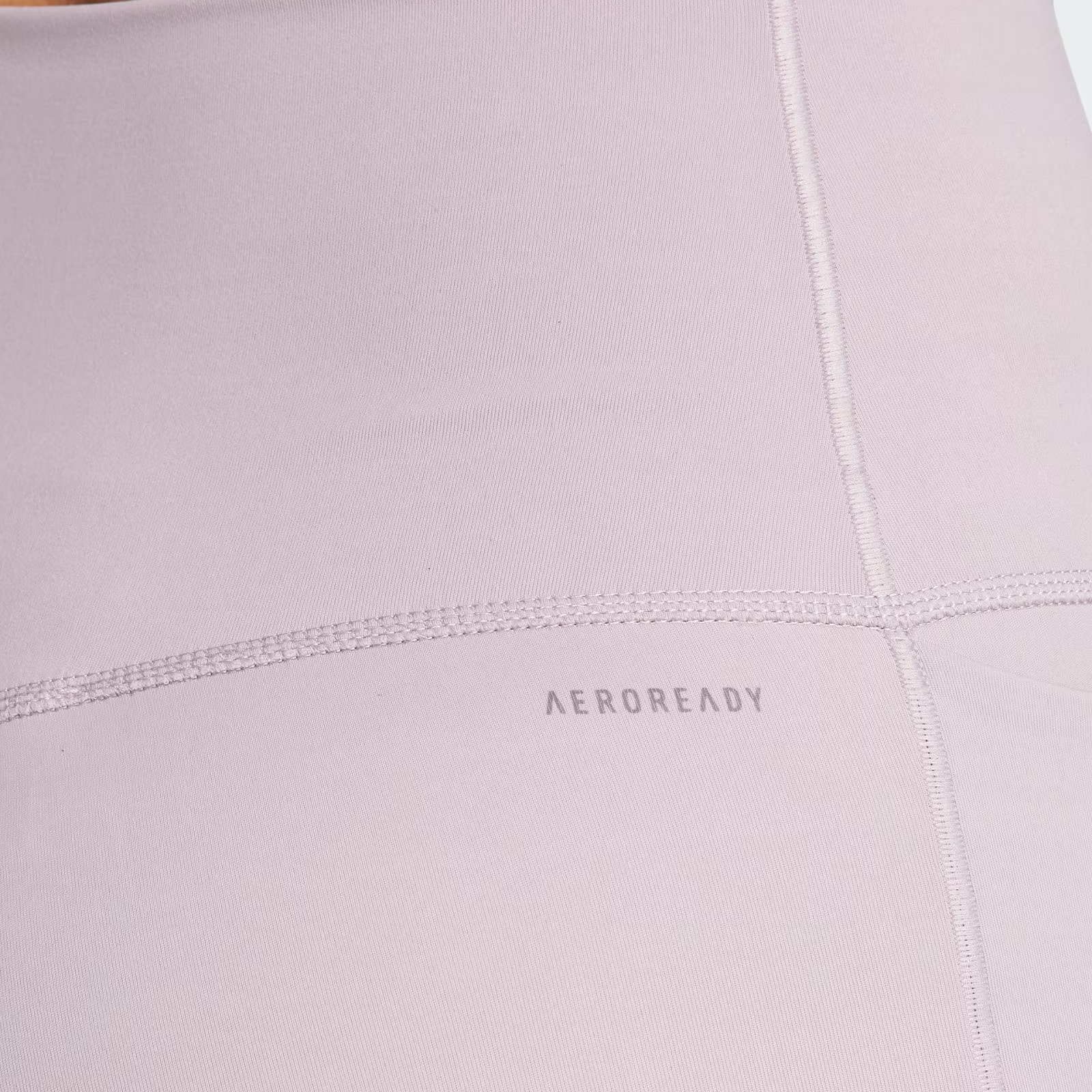 Adidas Free Shipping With AdiClub Optime Luxe 7/8 Leggings