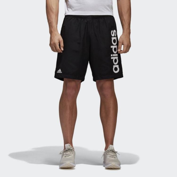 Adidas Sports Shorts Men’s Black