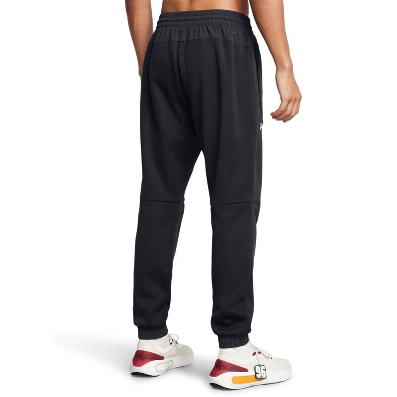 Under Armour Unstoppable Sports Pants Men’s Black