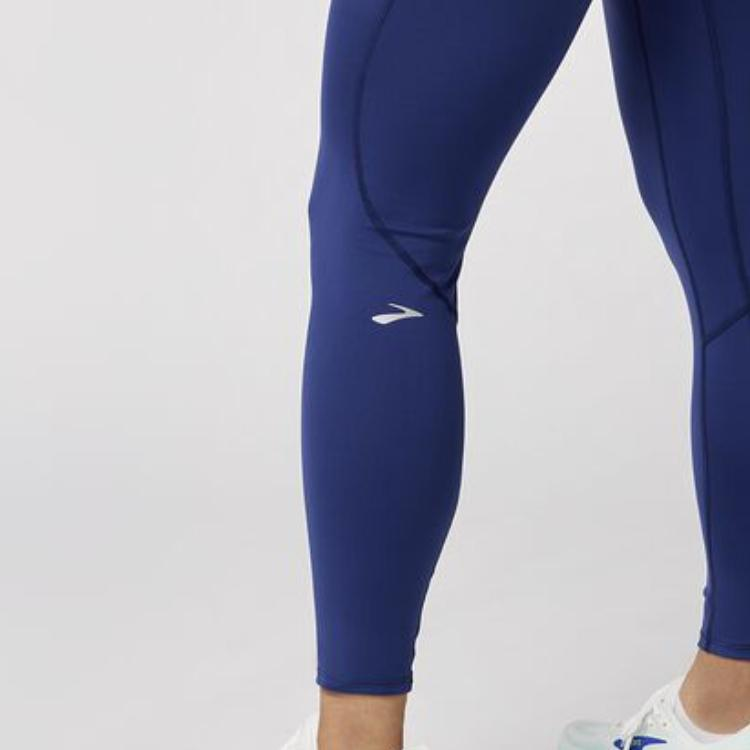 Brooks Sports Pants Women’s Purple