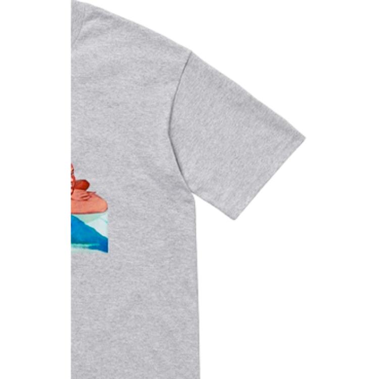 Футболка Supreme SS18 T (белая) — фото 3
