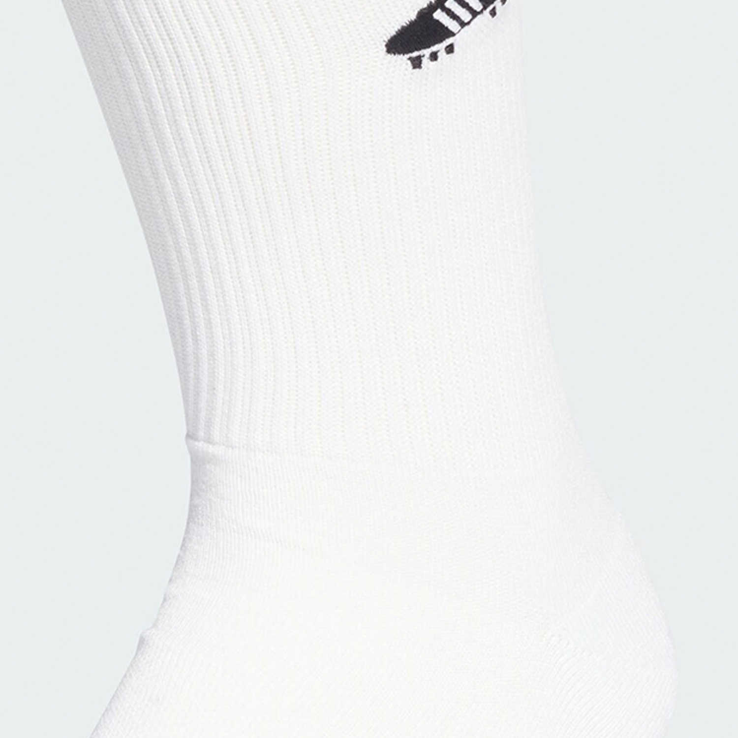 Adidas Unisex Crew Socks