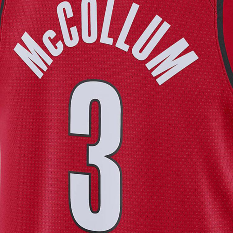 Jordan Basketball Jerseys Men’s University Red Moderate Bib & Brace
