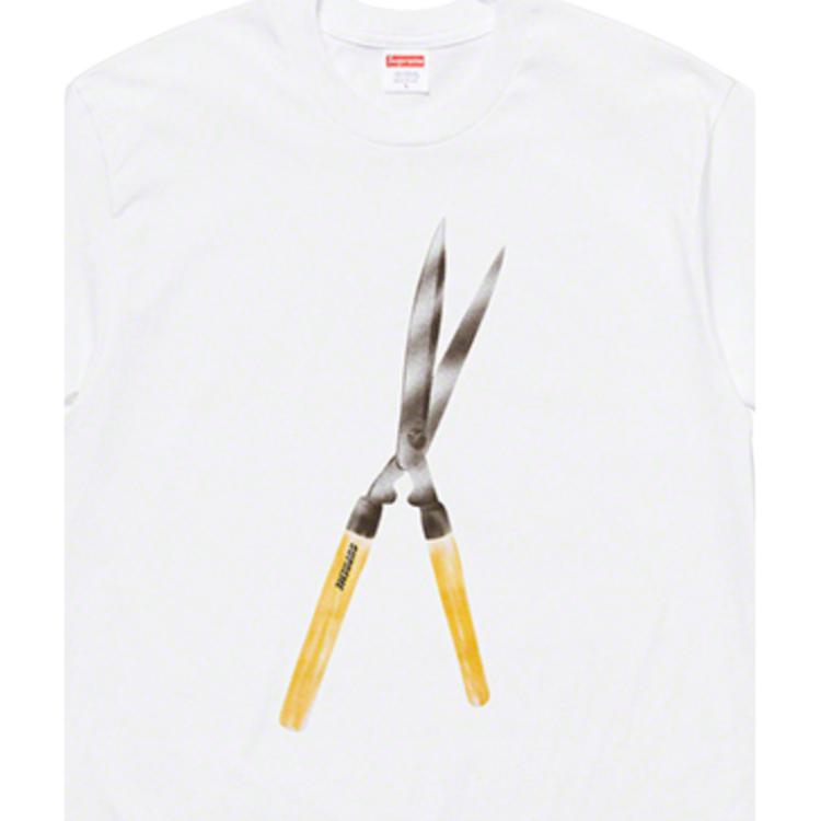 Футболка Supreme SS19 Printed Tee (черная) — фото 2