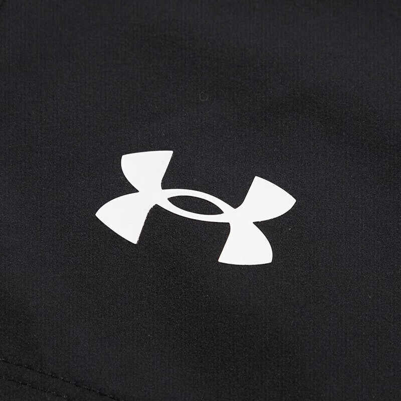 Under Armour Casual Sportswear Men’s Black