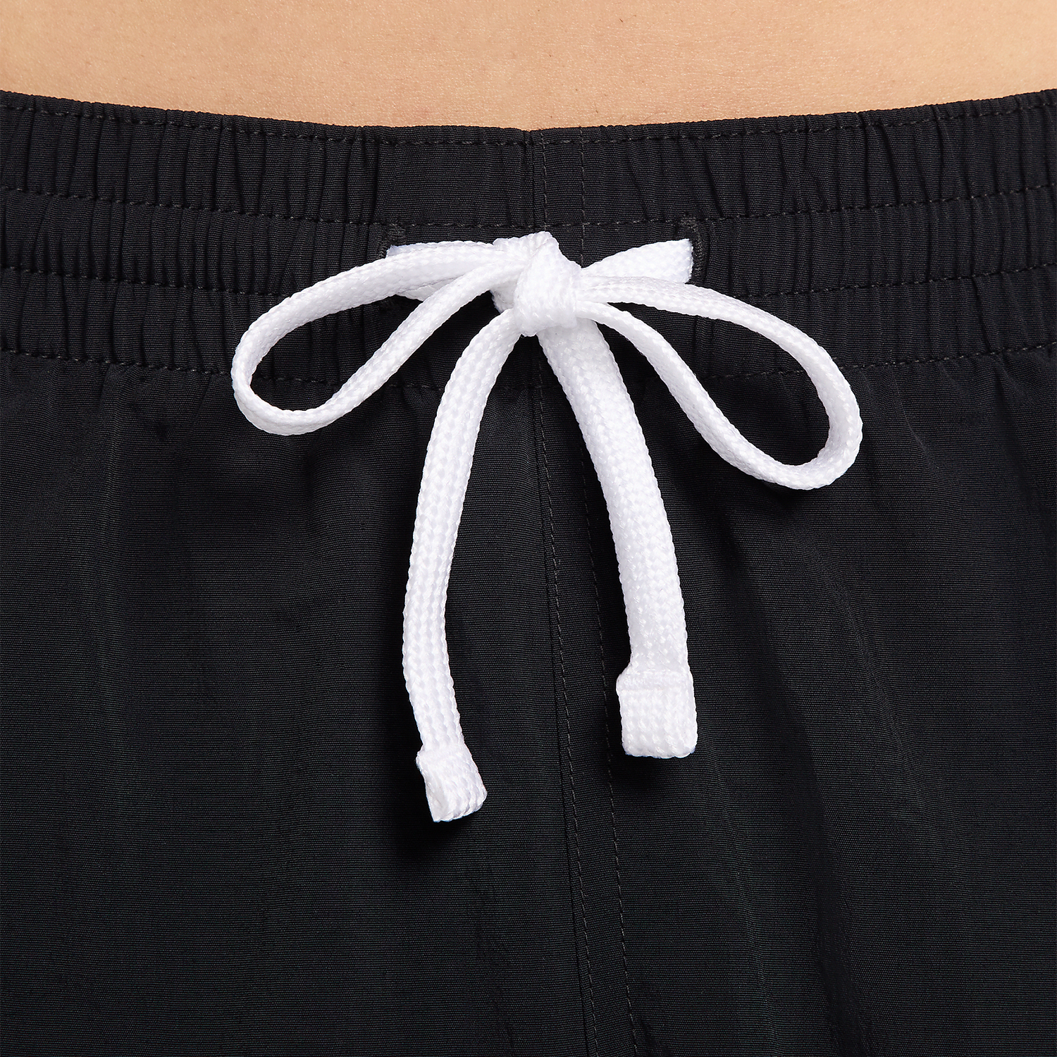 Nike Beach Shorts Men’s Black/White