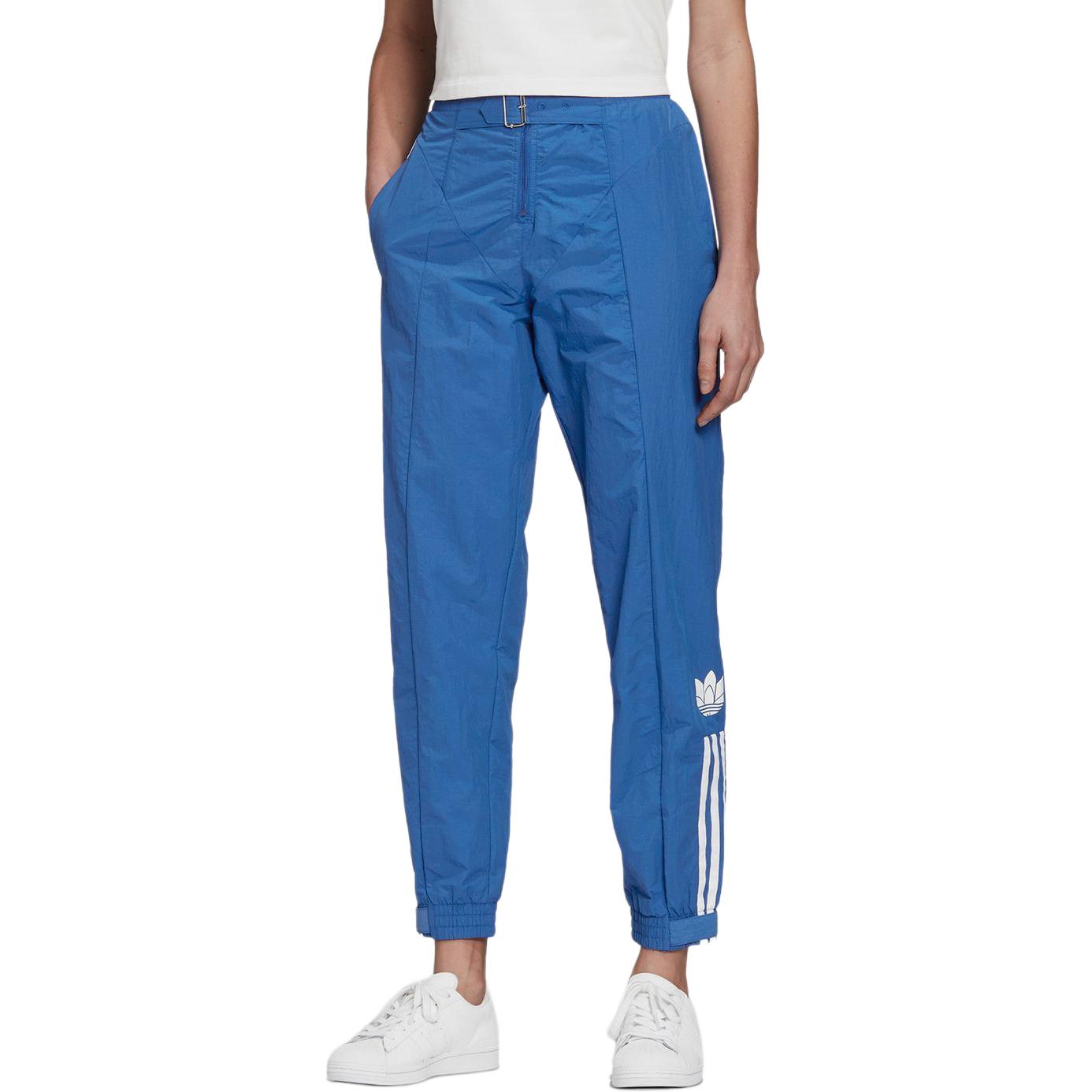 Adidas Originals Sports Pants Women’s Royal Blue