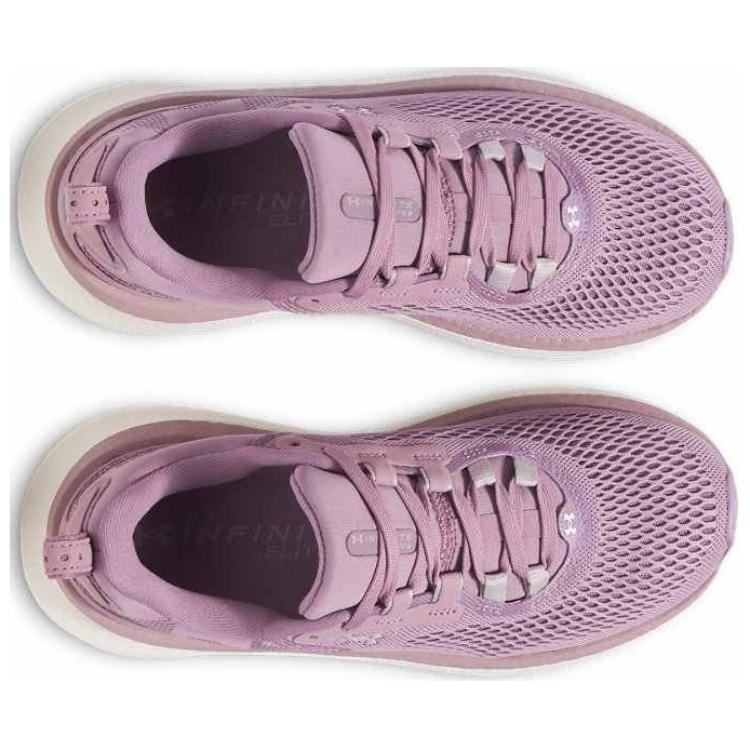 Under Armour Infinite Elite 2 Low top Casual Running Shoes Women’s Purple
