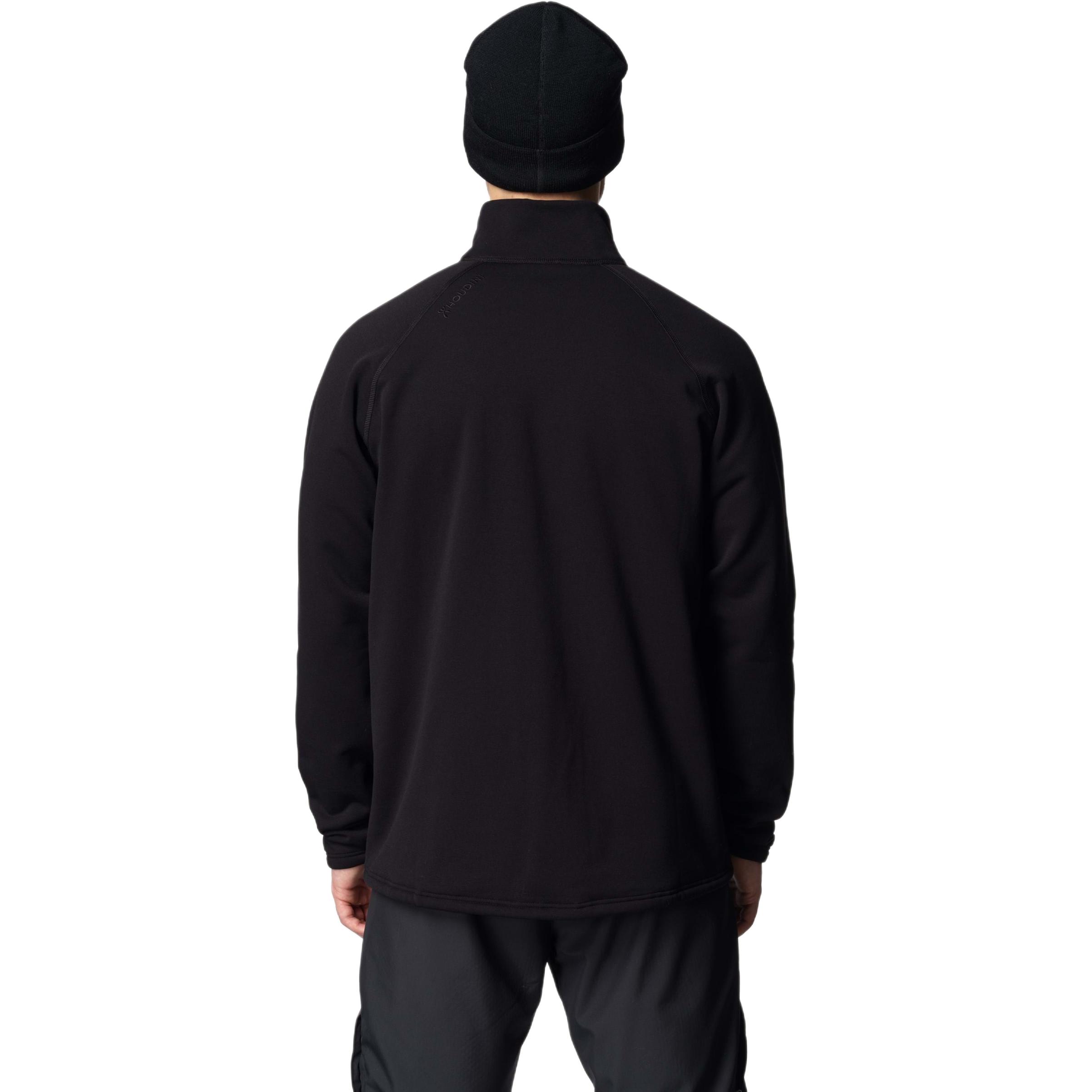 Houdini PowerUp Fleece Clothing Men’s