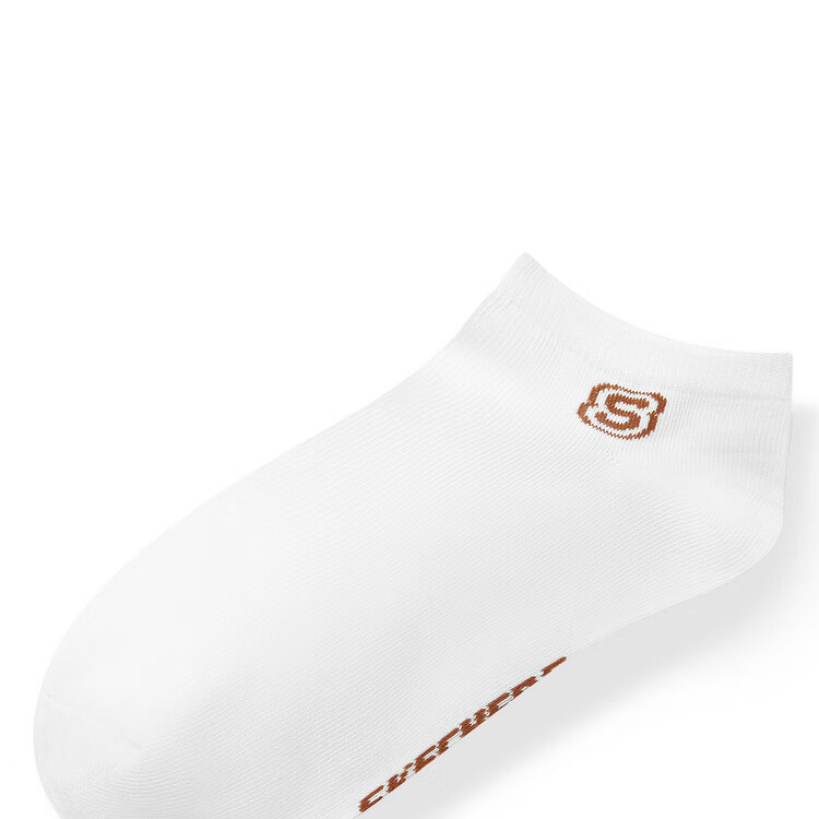 Skechers Sports League Collection AW24 Ankle Socks Unisex 3 Pack