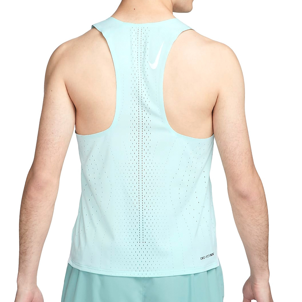 Nike Tank Tops Men’s Light Blue