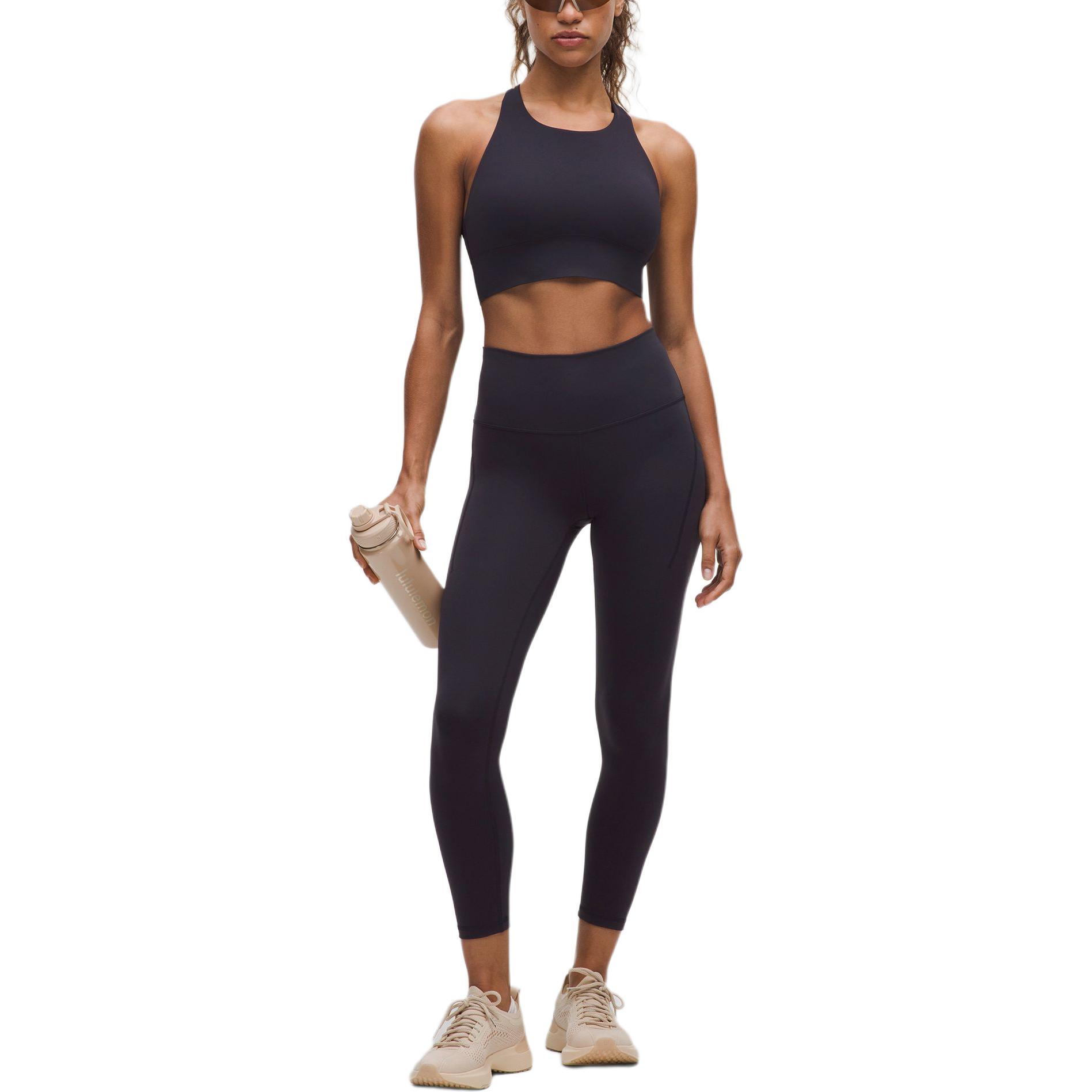 Lululemon Yoga Underwear Women’s