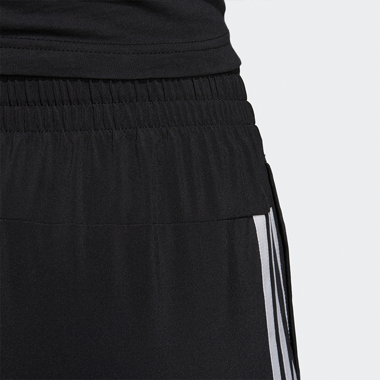 Женские штаны adidas Knit Pants (черные) — фото 5